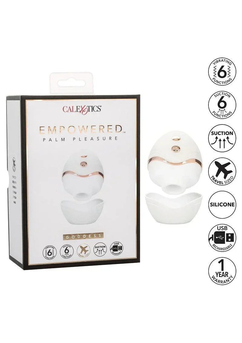 CalExotics-Empowered-Palm-Pleasure-Goddess-Happytoys-Sexshop-liever-Happy-dan-Easy-470 @ Happytoys Sexshop: online sex shop for Feeling Happy & Easy 😊 the erotic store owned by a woman