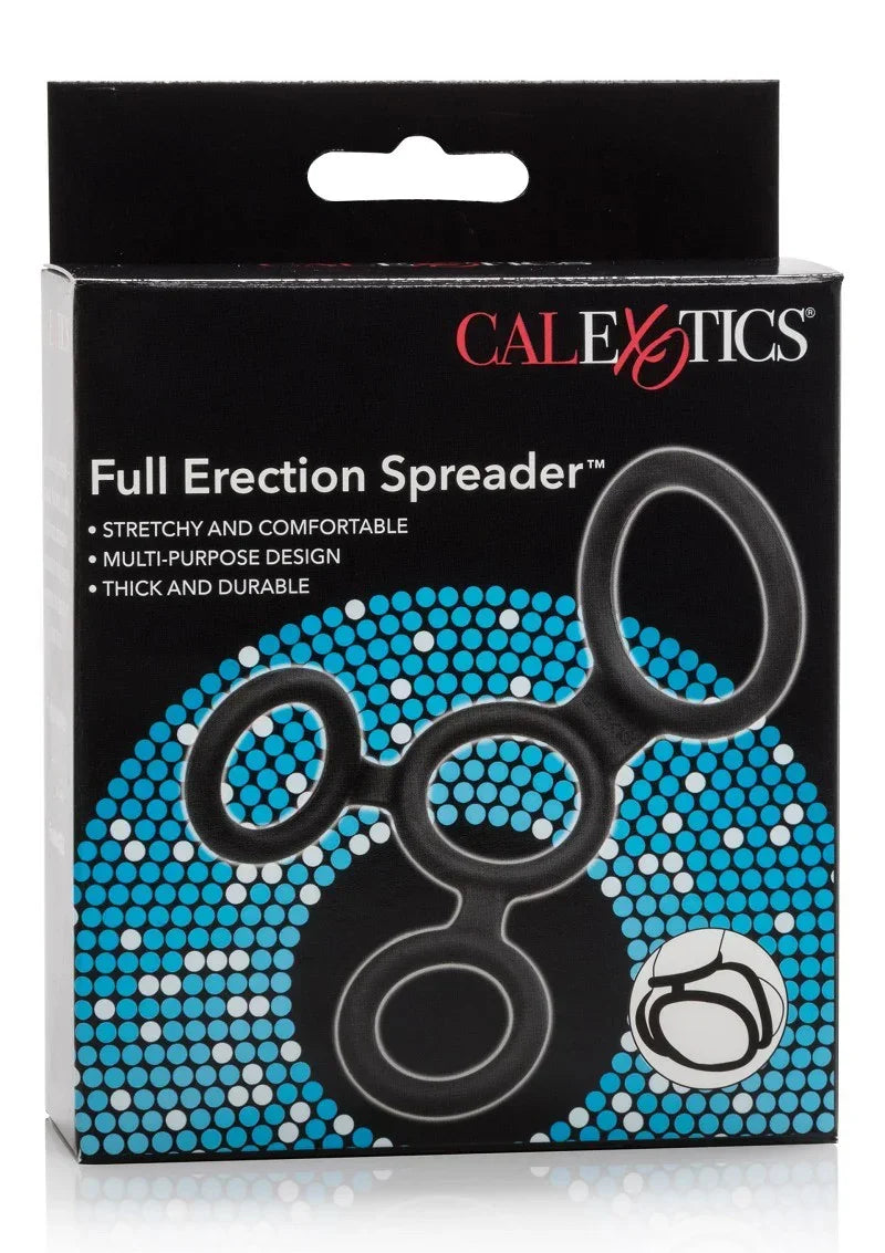 CalExotics-Full-Erection-Spreader-Happytoys-Sexshop-Toys-for-Feeling-Happy-Easy-558 @ Happytoys Sexshop: online sex shop for Feeling Happy & Easy 😊 the erotic store owned by a woman