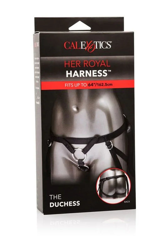 CalExotics-Her-Royal-Harness-The-Duchess-Happytoys-Sexshop-liever-Happy-dan-Easy-9394 @ Happytoys Sexshop: online sex shop for Feeling Happy & Easy 😊 the erotic store owned by a woman