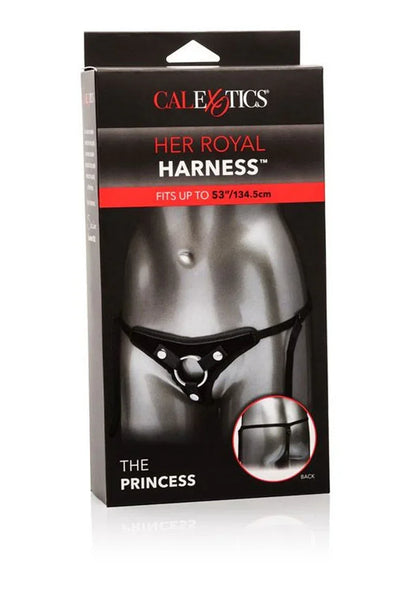 CalExotics-Her-Royal-Harness-The-Princess-Happytoys-Sexshop-liever-Happy-dan-Easy-8952 @ Happytoys Sexshop: online sex shop for Feeling Happy & Easy 😊 the erotic store owned by a woman