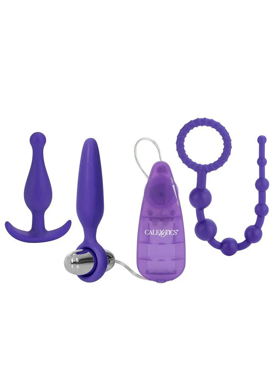 CalExotics-Hers-Anal-Kit-Happytoys-Sexshop-liever-Happy-dan-Easy-1236 @ Happytoys Sexshop: online sex shop for Feeling Happy & Easy 😊 the erotic store owned by a woman