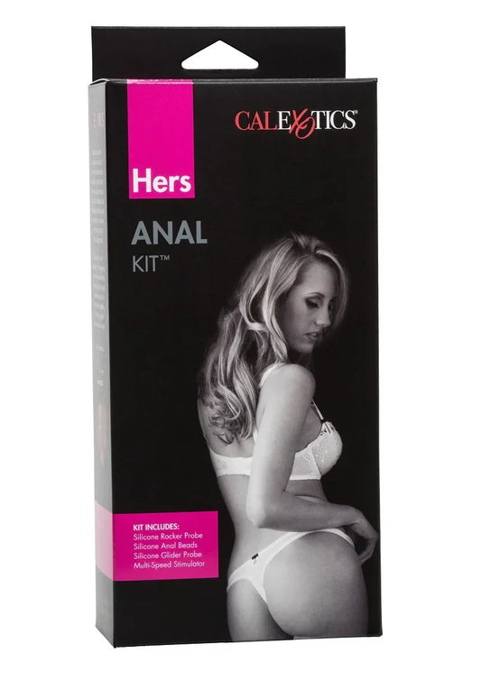 CalExotics-Hers-Anal-Kit-Happytoys-Sexshop-liever-Happy-dan-Easy-1982 @ Happytoys Sexshop: online sex shop for Feeling Happy & Easy 😊 the erotic store owned by a woman