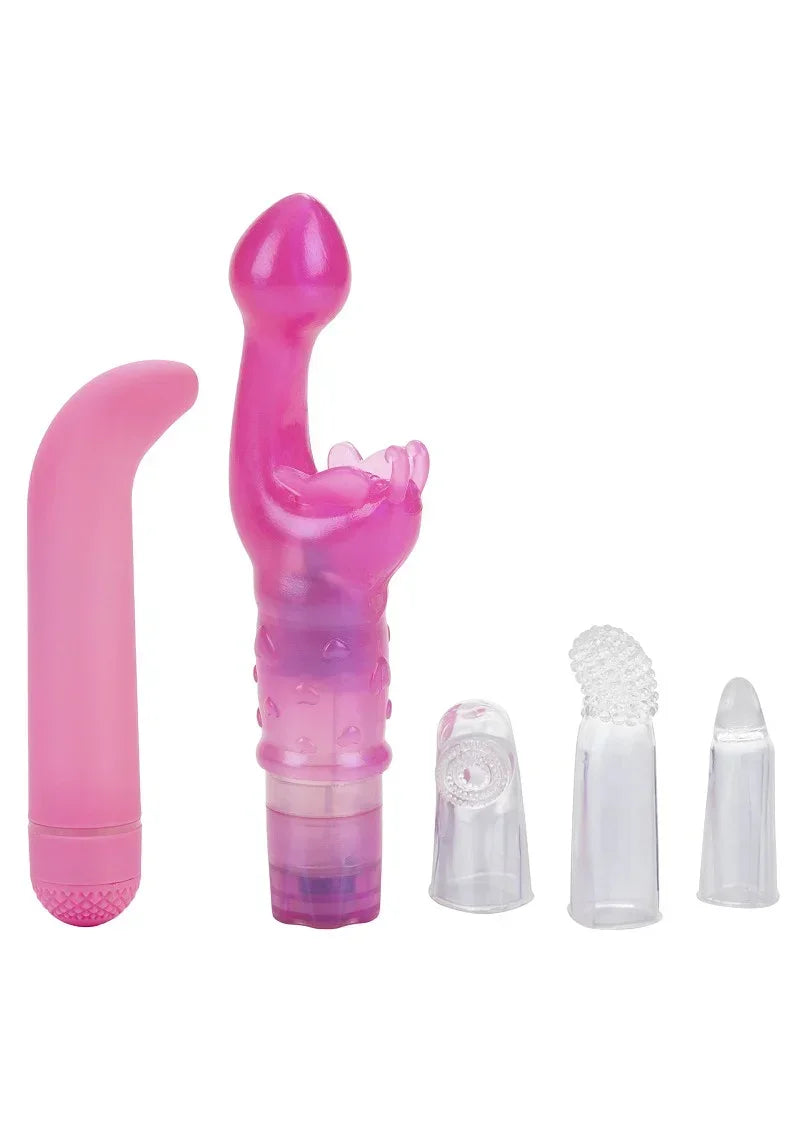 CalExotics-Hers-G-Spot-Kit-Happytoys-Sexshop-liever-Happy-dan-Easy-1596 @ Happytoys Sexshop: online sex shop for Feeling Happy & Easy 😊 the erotic store owned by a woman