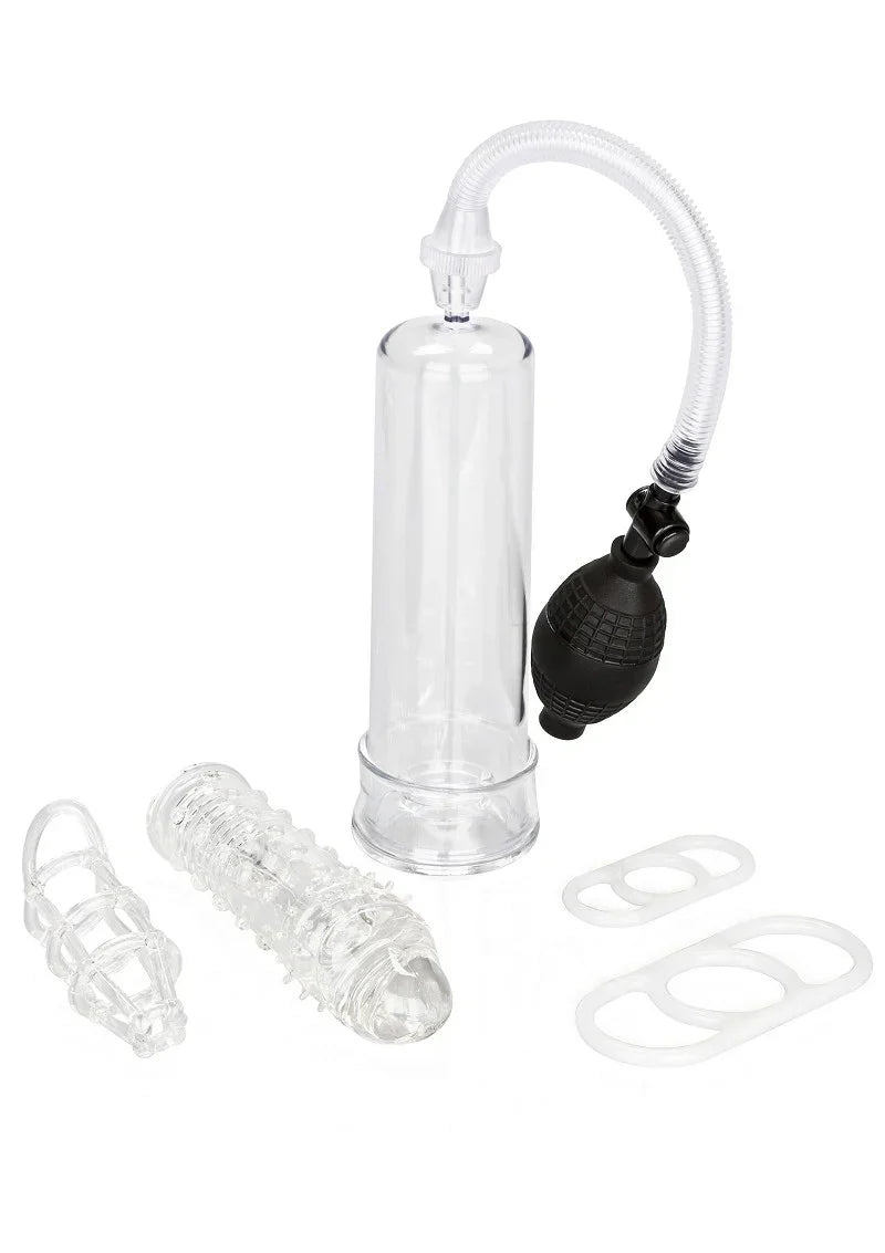 CalExotics-His-Enlargement-Kit-Happytoys-Sexshop-liever-Happy-dan-Easy-846 @ Happytoys Sexshop: online sex shop for Feeling Happy & Easy 😊 the erotic store owned by a woman