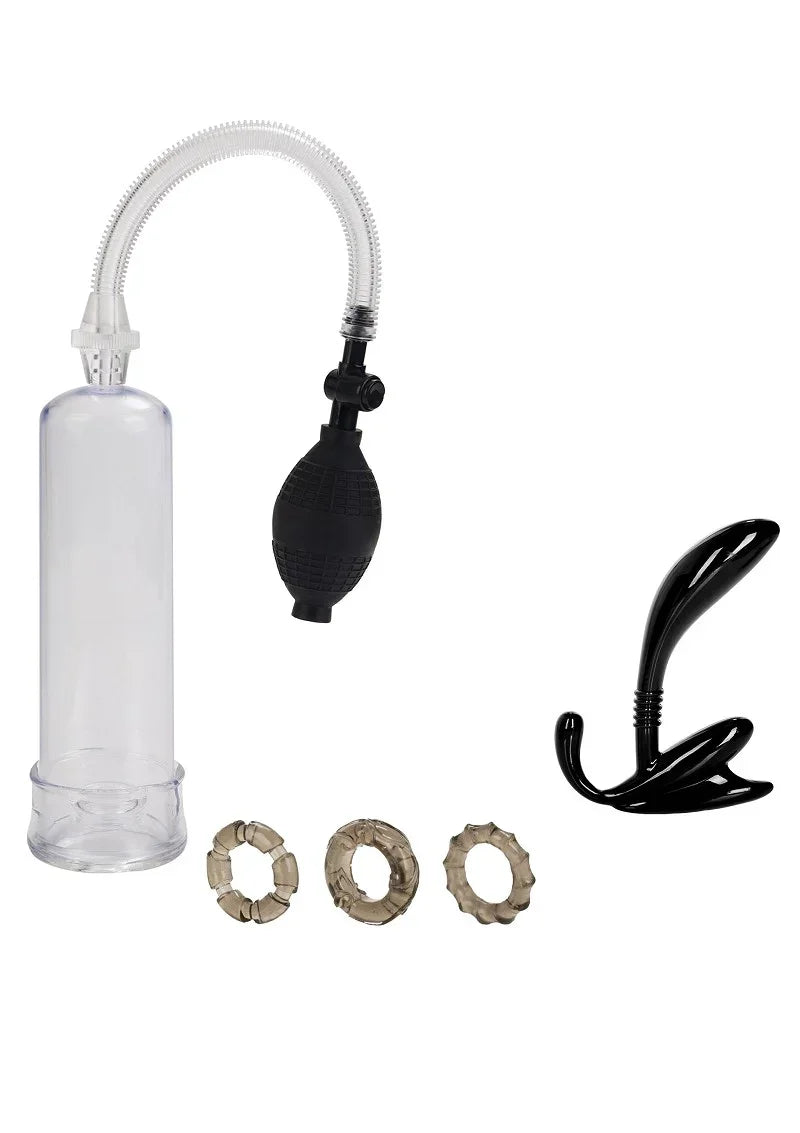 CalExotics-His-Essential-Pump-Kit-Penis-Pomp-Happytoys-Sexshop-Toys-for-Feeling-Happy-Easy-4997 @ Happytoys Sexshop: online sex shop for Feeling Happy & Easy 😊 the erotic store owned by a woman