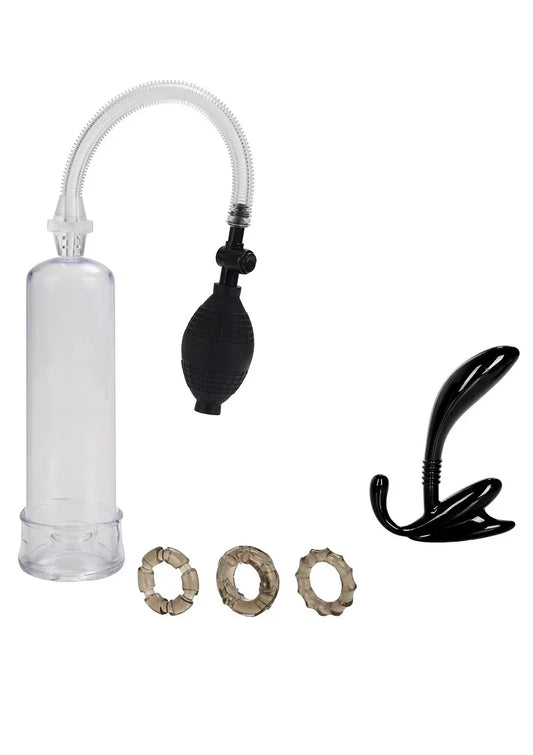 CalExotics-His-Essential-Pump-Kit-Penis-Pomp-Happytoys-Sexshop-Toys-for-Feeling-Happy-Easy-4997 @ Happytoys Sexshop: online sex shop for Feeling Happy & Easy 😊 the erotic store owned by a woman