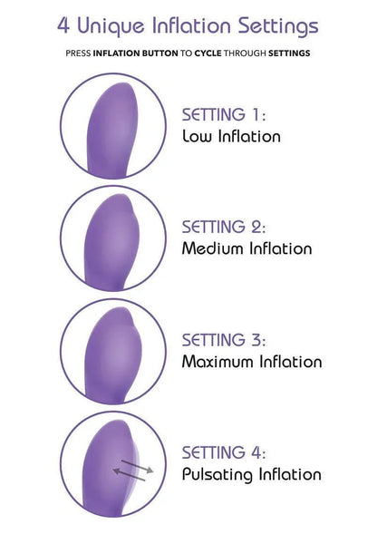 CalExotics-Insatiable-G-opblaasbare-G-Flutter-Happytoys-Sexshop-liever-Happy-dan-Easy-762 @ Happytoys Sexshop: online sex shop for Feeling Happy & Easy 😊 the erotic store owned by a woman