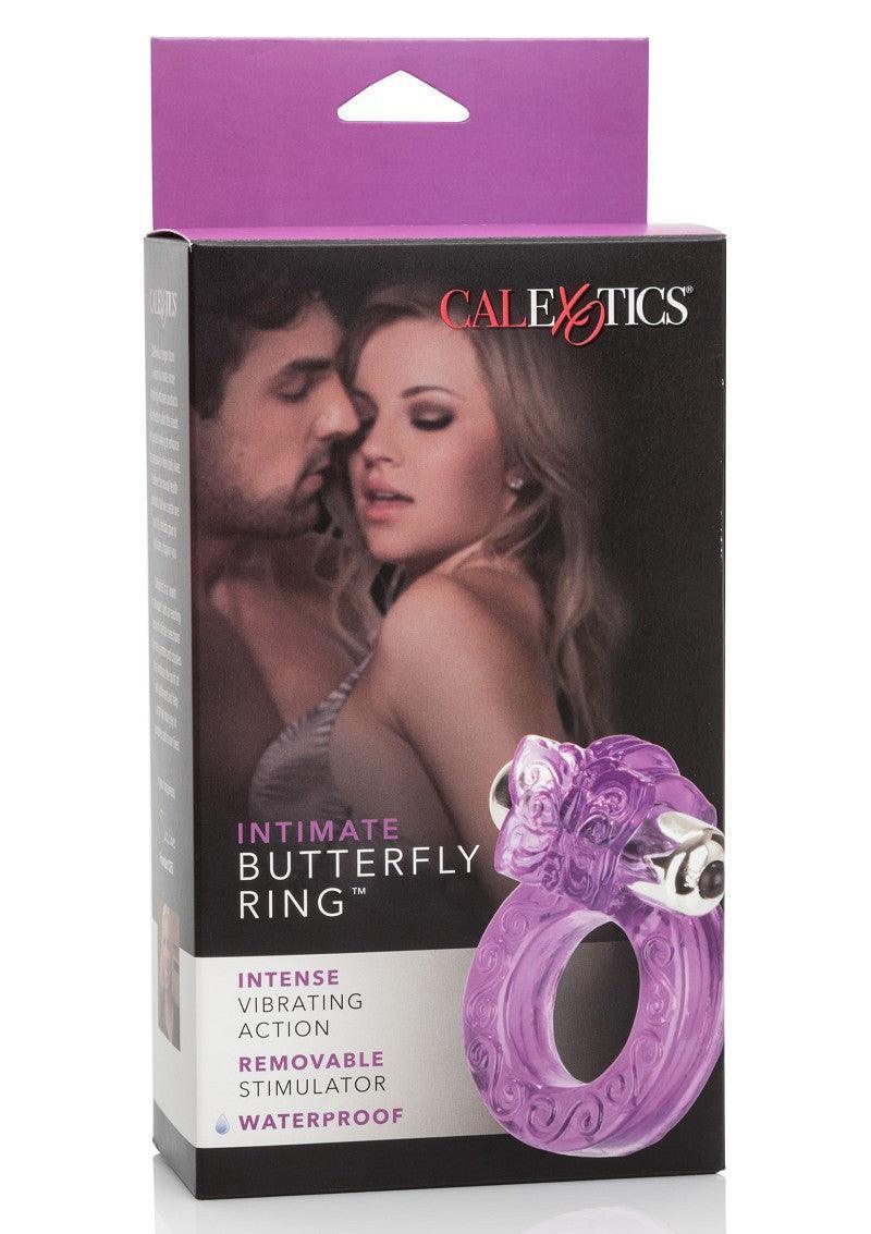 CalExotics-Intieme-Vlinderring-Happytoys-Sexshop-Toys-for-Feeling-Happy-Easy-7000 @ Happytoys Sexshop: online sex shop for Feeling Happy & Easy 😊 the erotic store owned by a woman