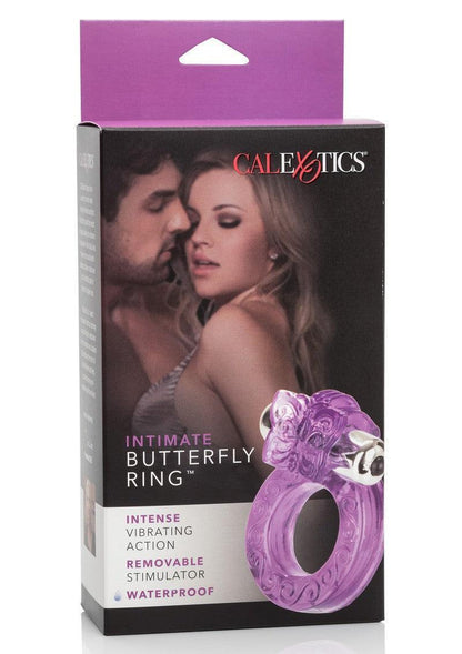 CalExotics-Intieme-Vlinderring-Happytoys-Sexshop-Toys-for-Feeling-Happy-Easy-7000 @ Happytoys Sexshop: online sex shop for Feeling Happy & Easy 😊 the erotic store owned by a woman