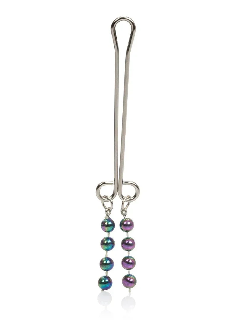 CalExotics-Intimate-Play-Beaded-Clitoris-sierraad-Happytoys-Sexshop-Toys-for-Feeling-Happy-Easy-1285 @ Happytoys Sexshop: online sex shop for Feeling Happy & Easy 😊 the erotic store owned by a woman