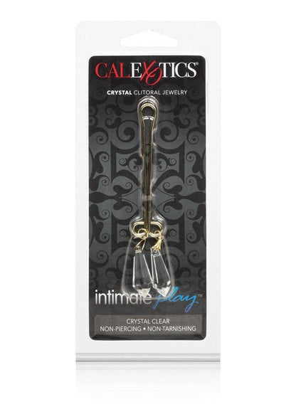 CalExotics-Intimate-Play-Crystal-Clitoral-Jewelry-Happytoys-Sexshop-liever-Happy-dan-Easy-2516 @ Happytoys Sexshop: online sex shop for Feeling Happy & Easy 😊 the erotic store owned by a woman