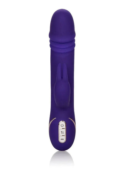 CalExotics-Jack-Rabbit-Signature-Silicone-Thrusting-Rabbit-Happytoys-Sexshop-liever-Happy-dan-Easy-6917 @ Happytoys Sexshop: online sex shop for Feeling Happy & Easy 😊 the erotic store owned by a woman