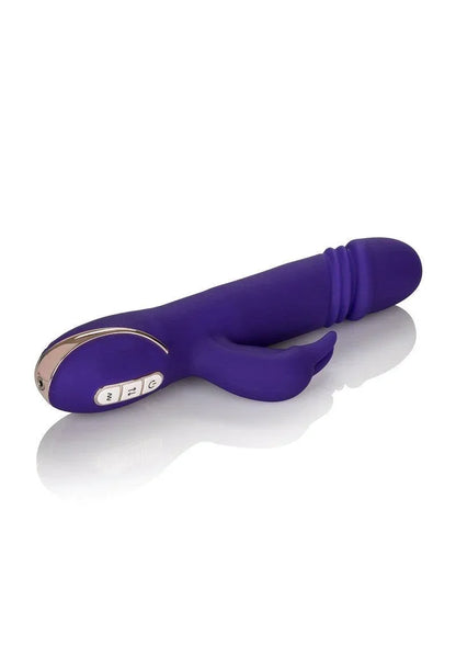 CalExotics-Jack-Rabbit-Signature-Silicone-Thrusting-Rabbit-Happytoys-Sexshop-liever-Happy-dan-Easy-7240 @ Happytoys Sexshop: online sex shop for Feeling Happy & Easy 😊 the erotic store owned by a woman