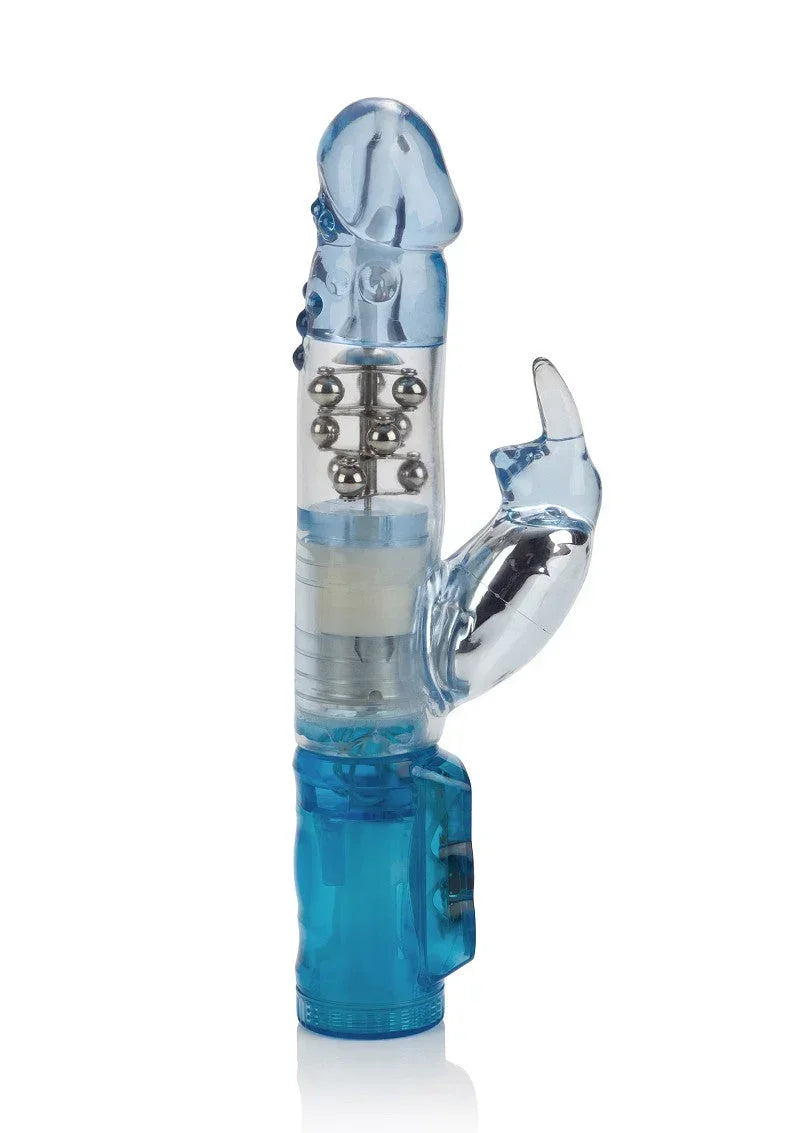 CalExotics-Jack-Rabbit-Waterproof-Jack-Rabbit-3-Rows-Vibrator-Happytoys-Sexshop-liever-Happy-dan-Easy-4364 @ Happytoys Sexshop: online sex shop for Feeling Happy & Easy 😊 the erotic store owned by a woman