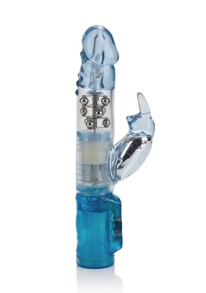 CalExotics-Jack-Rabbit-Waterproof-Jack-Rabbit-3-Rows-Vibrator-Happytoys-Sexshop-liever-Happy-dan-Easy-4364 @ Happytoys Sexshop: online sex shop for Feeling Happy & Easy 😊 the erotic store owned by a woman