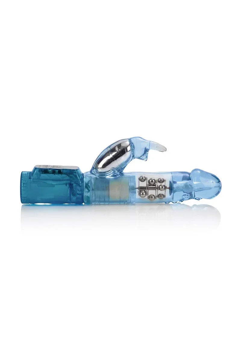 CalExotics-Jack-Rabbit-Waterproof-Jack-Rabbit-3-Rows-Vibrator-Happytoys-Sexshop-liever-Happy-dan-Easy-4932 @ Happytoys Sexshop: online sex shop for Feeling Happy & Easy 😊 the erotic store owned by a woman