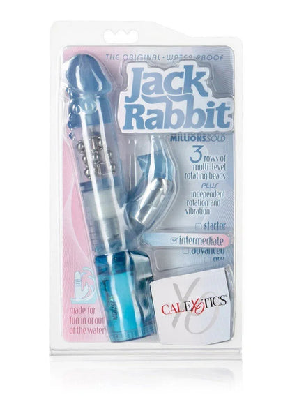 CalExotics-Jack-Rabbit-Waterproof-Jack-Rabbit-3-Rows-Vibrator-Happytoys-Sexshop-liever-Happy-dan-Easy-9727 @ Happytoys Sexshop: online sex shop for Feeling Happy & Easy 😊 the erotic store owned by a woman