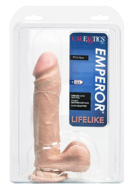 CalExotics-Life-like-Emperor-7-17-75-cm-realistische-dildo-Happytoys-Sexshop-liever-Happy-dan-Easy-2244 @ Happytoys Sexshop: online sex shop for Feeling Happy & Easy 😊 the erotic store owned by a woman