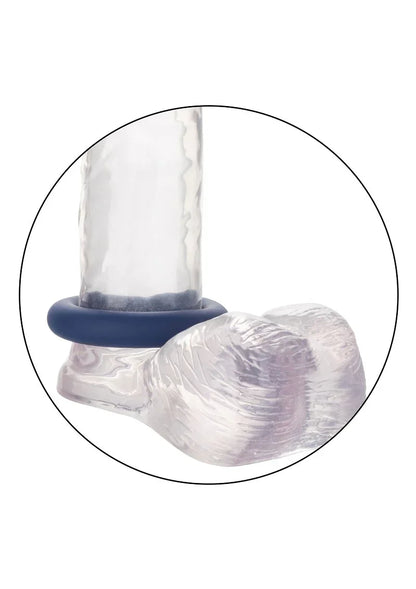 CalExotics-Link-Up-Ultra-Soft-Elite-Set-Cockring-Happytoys-Sexshop-Toys-for-Feeling-Happy-Easy-5236 @ Happytoys Sexshop: online sex shop for Feeling Happy & Easy 😊 the erotic store owned by a woman