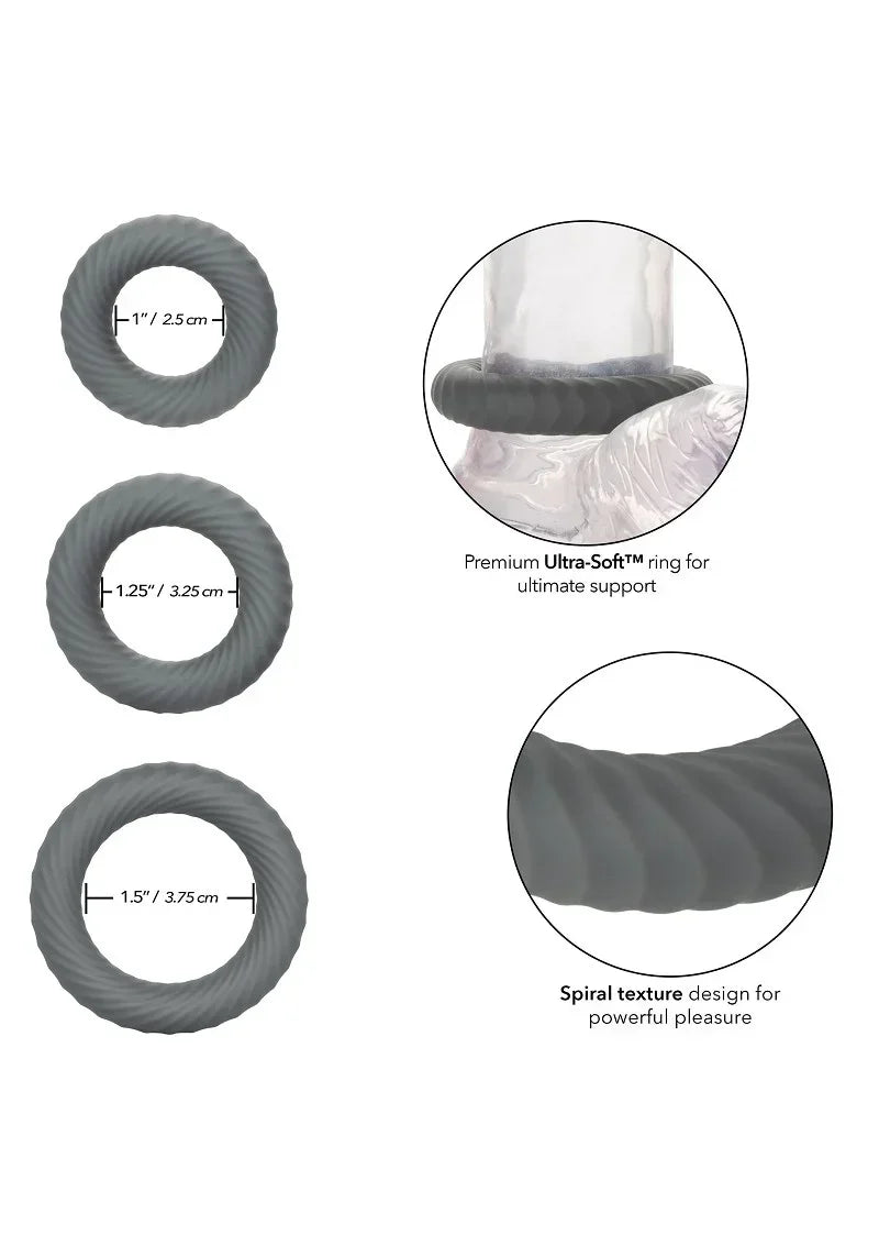 CalExotics-Link-Up-Ultra-Soft-Ultimate-Set-Cockring-Happytoys-Sexshop-Toys-for-Feeling-Happy-Easy-9978 @ Happytoys Sexshop: online sex shop for Feeling Happy & Easy 😊 the erotic store owned by a woman