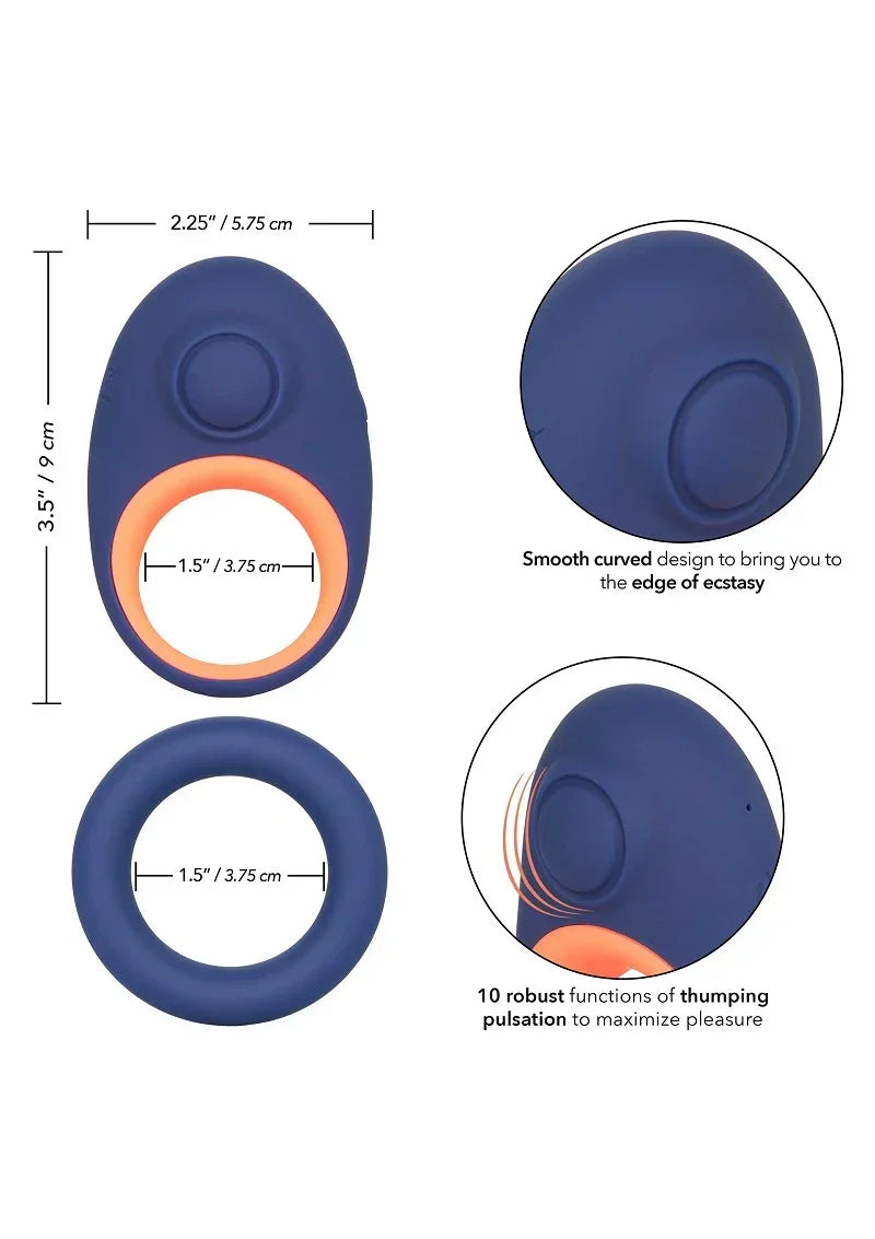 CalExotics-Link-Up-Verge-vibrator-Cockring-Happytoys-Sexshop-Toys-for-Feeling-Happy-Easy-4131 @ Happytoys Sexshop: online sex shop for Feeling Happy & Easy 😊 the erotic store owned by a woman