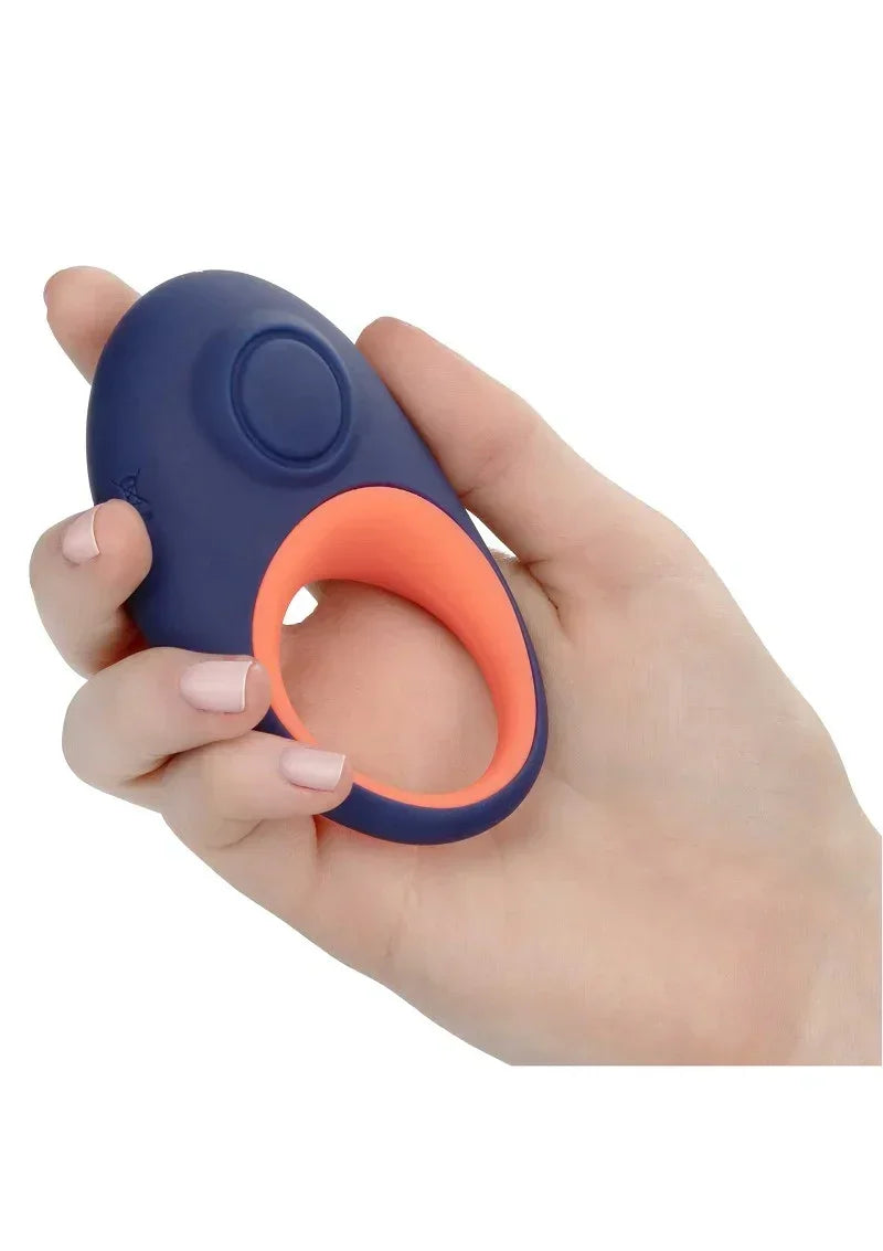 CalExotics-Link-Up-Verge-vibrator-Cockring-Happytoys-Sexshop-Toys-for-Feeling-Happy-Easy-5224 @ Happytoys Sexshop: online sex shop for Feeling Happy & Easy 😊 the erotic store owned by a woman