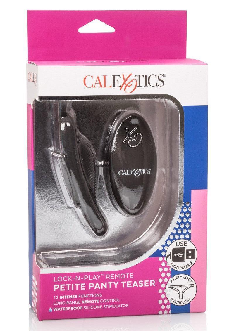 CalExotics-Lock-N-Play-Remote-Petite-Panty-Teaser-Happytoys-Sexshop-liever-Happy-dan-Easy-5671 @ Happytoys Sexshop: online sex shop for Feeling Happy & Easy 😊 the erotic store owned by a woman