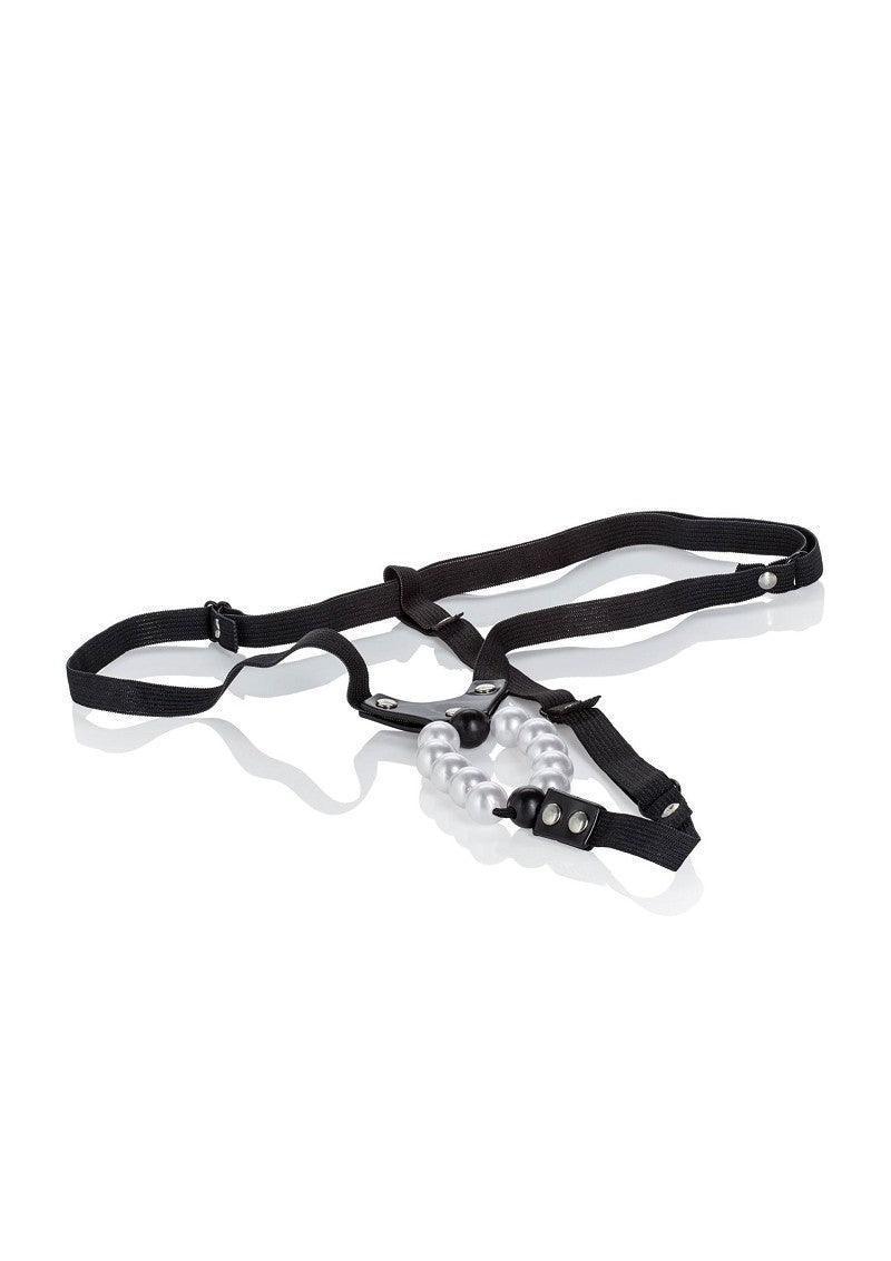 CalExotics-Lover-s-Thong-with-Pleasure-Pearls-Happytoys-Sexshop-liever-Happy-dan-Easy-333 @ Happytoys Sexshop: online sex shop for Feeling Happy & Easy 😊 the erotic store owned by a woman