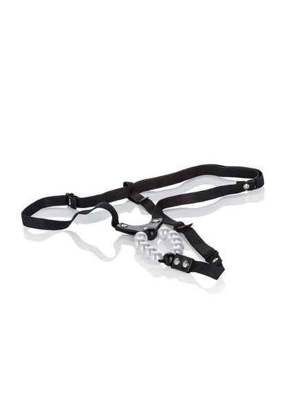 CalExotics-Lover-s-Thong-with-Pleasure-Pearls-Happytoys-Sexshop-liever-Happy-dan-Easy-333 @ Happytoys Sexshop: online sex shop for Feeling Happy & Easy 😊 the erotic store owned by a woman