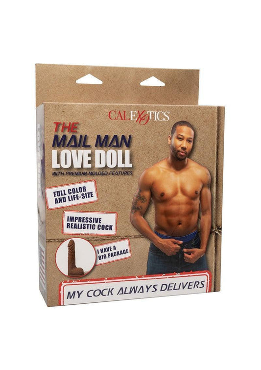 CalExotics-Mail-Man-Love-Doll-Happytoys-Sexshop-liever-Happy-dan-Easy-4665 @ Happytoys Sexshop: online sex shop for Feeling Happy & Easy 😊 the erotic store owned by a woman