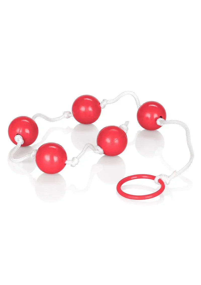 CalExotics-Medium-Anal-Beads-Anaal-kralen-medium-Happytoys-Sexshop-liever-Happy-dan-Easy-3823 @ Happytoys Sexshop: online sex shop for Feeling Happy & Easy 😊 the erotic store owned by a woman