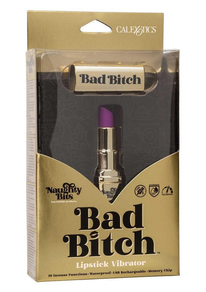 CalExotics-Naughty-Bits-Bad-Bitch-Lipstick-Vibrator-Happytoys-Sexshop-liever-Happy-dan-Easy-3394 @ Happytoys Sexshop: online sex shop for Feeling Happy & Easy 😊 the erotic store owned by a woman