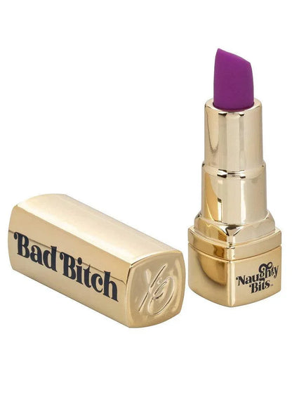 CalExotics-Naughty-Bits-Bad-Bitch-Lipstick-Vibrator-Happytoys-Sexshop-liever-Happy-dan-Easy-9503 @ Happytoys Sexshop: online sex shop for Feeling Happy & Easy 😊 the erotic store owned by a woman