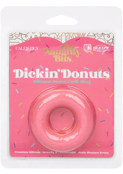 CalExotics-Naughty-Bits-Dickin-Donuts-Silicone-Donut-Cock-Ring-Happytoys-Sexshop-Toys-for-Feeling-Happy-Easy-2655 @ Happytoys Sexshop: online sex shop for Feeling Happy & Easy 😊 the erotic store owned by a woman