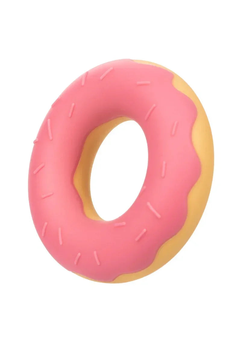 CalExotics-Naughty-Bits-Dickin-Donuts-Silicone-Donut-Cock-Ring-Happytoys-Sexshop-Toys-for-Feeling-Happy-Easy-7945 @ Happytoys Sexshop: online sex shop for Feeling Happy & Easy 😊 the erotic store owned by a woman