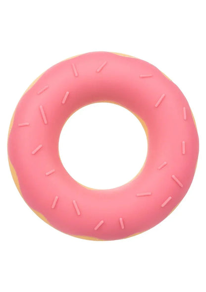 CalExotics-Naughty-Bits-Dickin-Donuts-Silicone-Donut-Cock-Ring-Happytoys-Sexshop-Toys-for-Feeling-Happy-Easy-8816 @ Happytoys Sexshop: online sex shop for Feeling Happy & Easy 😊 the erotic store owned by a woman