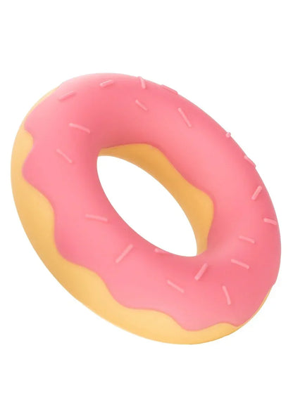 CalExotics-Naughty-Bits-Dickin-Donuts-Silicone-Donut-Cock-Ring-Happytoys-Sexshop-Toys-for-Feeling-Happy-Easy-9813 @ Happytoys Sexshop: online sex shop for Feeling Happy & Easy 😊 the erotic store owned by a woman