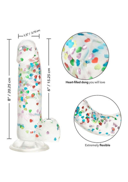 CalExotics-Naughty-Bits-I-Love-Dick-Heart-filled-Dong-Happytoys-Sexshop-liever-Happy-dan-Easy-6574 @ Happytoys Sexshop: online sex shop for Feeling Happy & Easy 😊 the erotic store owned by a woman