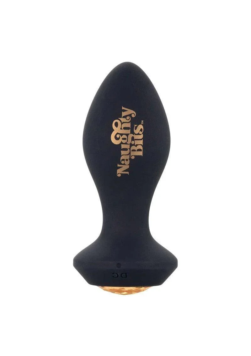 CalExotics-Naughty-Bits-Shake-Your-Ass-Petite-Vibrating-Butt-Plug-Happytoys-Sexshop-liever-Happy-dan-Easy-137 @ Happytoys Sexshop: online sex shop for Feeling Happy & Easy 😊 the erotic store owned by a woman