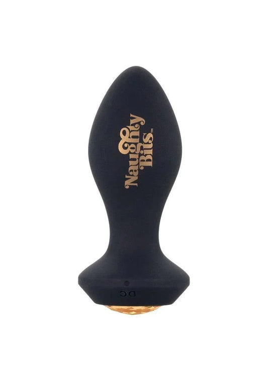 CalExotics-Naughty-Bits-Shake-Your-Ass-Petite-Vibrating-Butt-Plug-Happytoys-Sexshop-liever-Happy-dan-Easy-137 @ Happytoys Sexshop: online sex shop for Feeling Happy & Easy 😊 the erotic store owned by a woman
