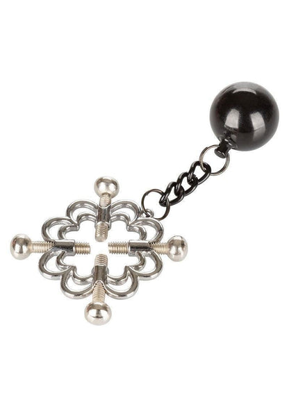 CalExotics-Nipple-Grips-4-Point-Weighted-Nipple-Press-Happytoys-Sexshop-liever-Happy-dan-Easy-5731 @ Happytoys Sexshop: online sex shop for Feeling Happy & Easy 😊 the erotic store owned by a woman