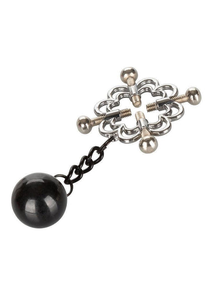CalExotics-Nipple-Grips-4-Point-Weighted-Nipple-Press-Happytoys-Sexshop-liever-Happy-dan-Easy-86 @ Happytoys Sexshop: online sex shop for Feeling Happy & Easy 😊 the erotic store owned by a woman