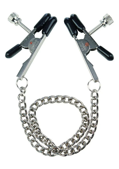 CalExotics-Nipple-Play-Bull-Nose-Tepelklemmen-Happytoys-Sexshop-liever-Happy-dan-Easy-2821 @ Happytoys Sexshop: online sex shop for Feeling Happy & Easy 😊 the erotic store owned by a woman