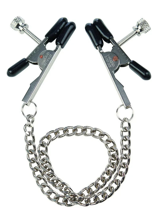 CalExotics-Nipple-Play-Bull-Nose-Tepelklemmen-Happytoys-Sexshop-liever-Happy-dan-Easy-2821 @ Happytoys Sexshop: online sex shop for Feeling Happy & Easy 😊 the erotic store owned by a woman