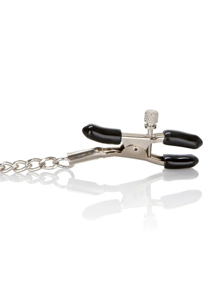 CalExotics-Nipple-Play-Triple-Intimate-Clamps-Intiem-Tepel-en-clitoris-klem-Happytoys-Sexshop-liever-Happy-dan-Easy-2829 @ Happytoys Sexshop: online sex shop for Feeling Happy & Easy 😊 the erotic store owned by a woman