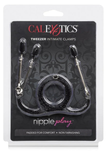 CalExotics-Nipple-Play-Tweezer-Intimate-Clamps-Tepel-en-clitoris-klem-Happytoys-Sexshop-Toys-for-Feeling-Happy-Easy-3015 @ Happytoys Sexshop: online sex shop for Feeling Happy & Easy 😊 the erotic store owned by a woman