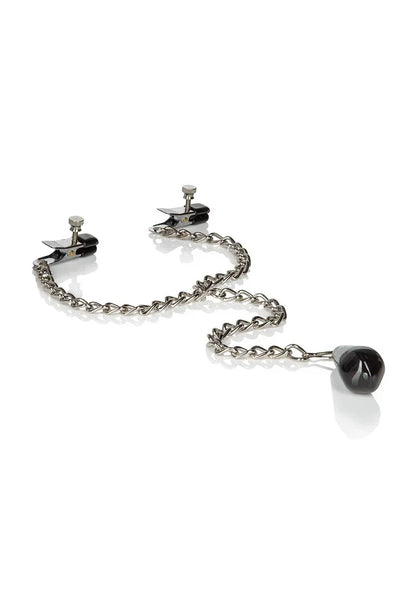 CalExotics-Nipple-Play-Weighted-Nipple-Clamps-Verzwaarde-tepelklemmen-Happytoys-Sexshop-liever-Happy-dan-Easy-48 @ Happytoys Sexshop: online sex shop for Feeling Happy & Easy 😊 the erotic store owned by a woman