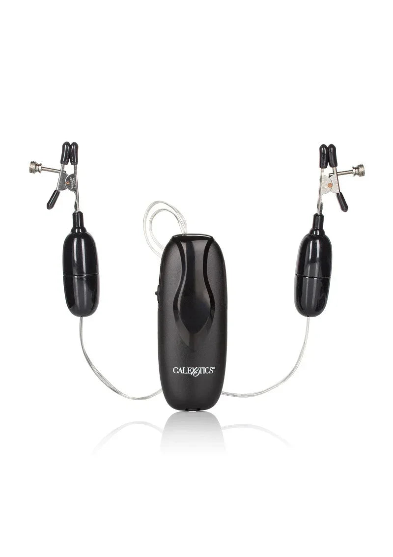 CalExotics-Nipple-Play-twee-vibrerende-tepelklemmen-Happytoys-Sexshop-Toys-for-Feeling-Happy-Easy-3305 @ Happytoys Sexshop: online sex shop for Feeling Happy & Easy 😊 the erotic store owned by a woman