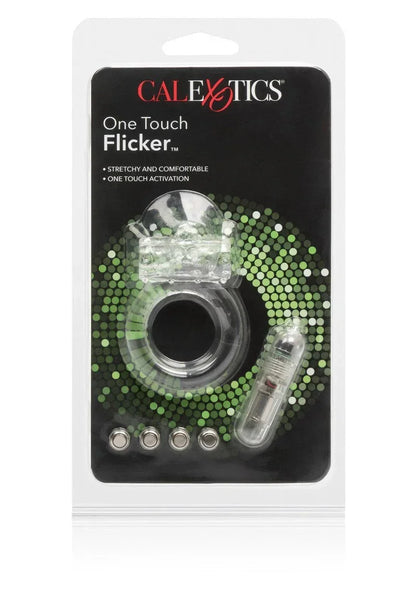CalExotics-One-Touch-Flicker-Happytoys-Sexshop-Toys-for-Feeling-Happy-Easy-7083 @ Happytoys Sexshop: online sex shop for Feeling Happy & Easy 😊 the erotic store owned by a woman
