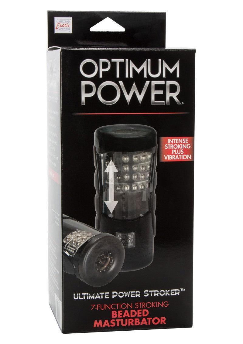 CalExotics-Optimum-Power-Ultimate-Power-Stroker-Happytoys-Sexshop-liever-Happy-dan-Easy-4826 @ Happytoys Sexshop: online sex shop for Feeling Happy & Easy 😊 the erotic store owned by a woman